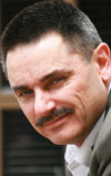 Rick Devolve, director: advisory services at ARC Advisory Group was on hand to answer questions